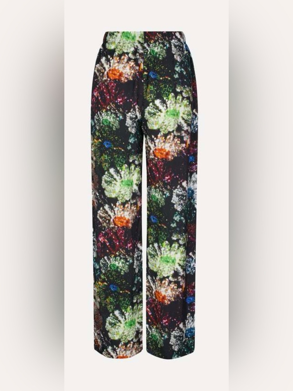 Stine Goya Glitter Bloom Pants Size Large (also sending matching top)